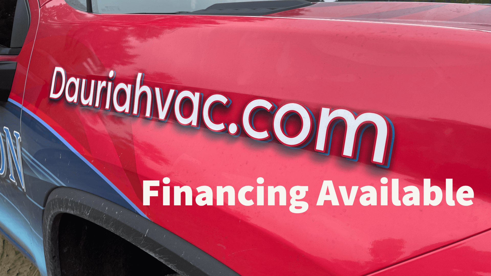 HVAC financing options in South Jersey