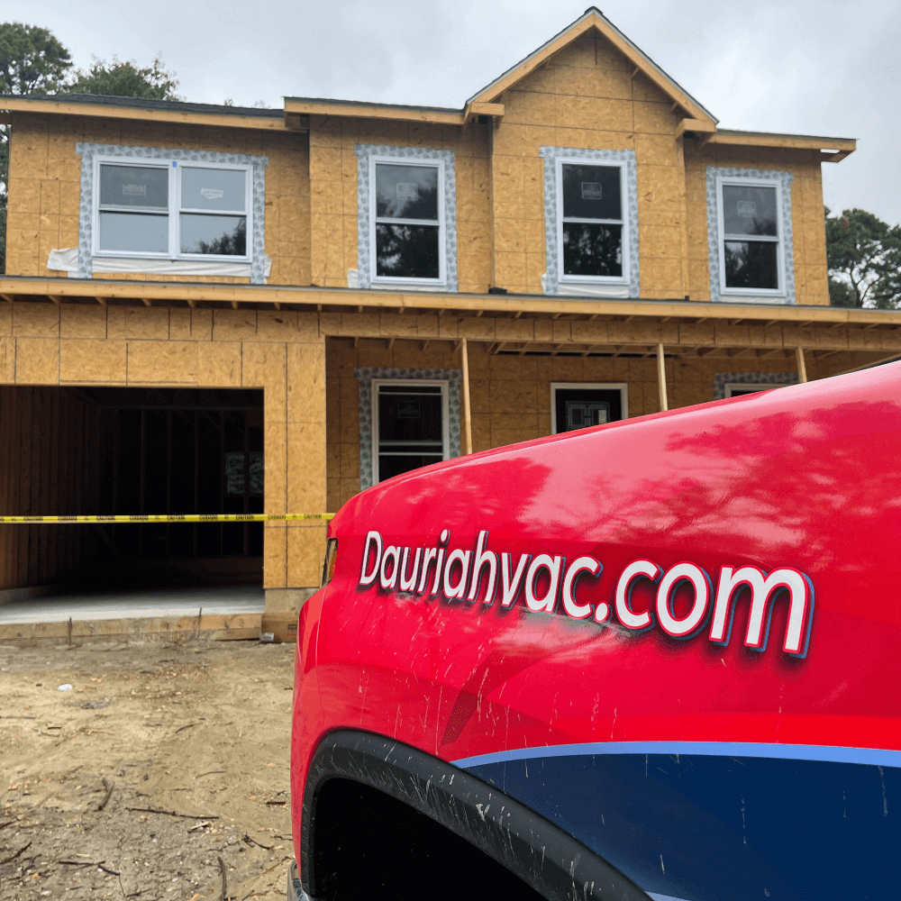 HVAC Company for New Construction Projects in South Jersey