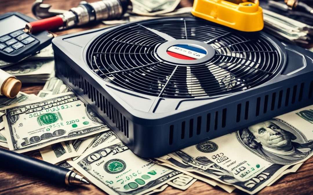 How much does HVAC maintenance cost in NJ?