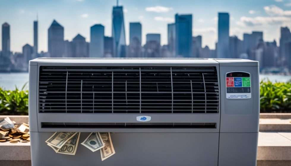 How Much Does It Cost To Replace An AC Unit In New Jersey How much does it cost to replace an ac unit in new jersey