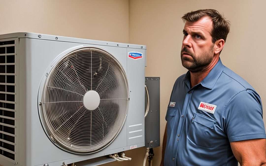 Top HVAC Issue Revealed: Most Common Problem Faced