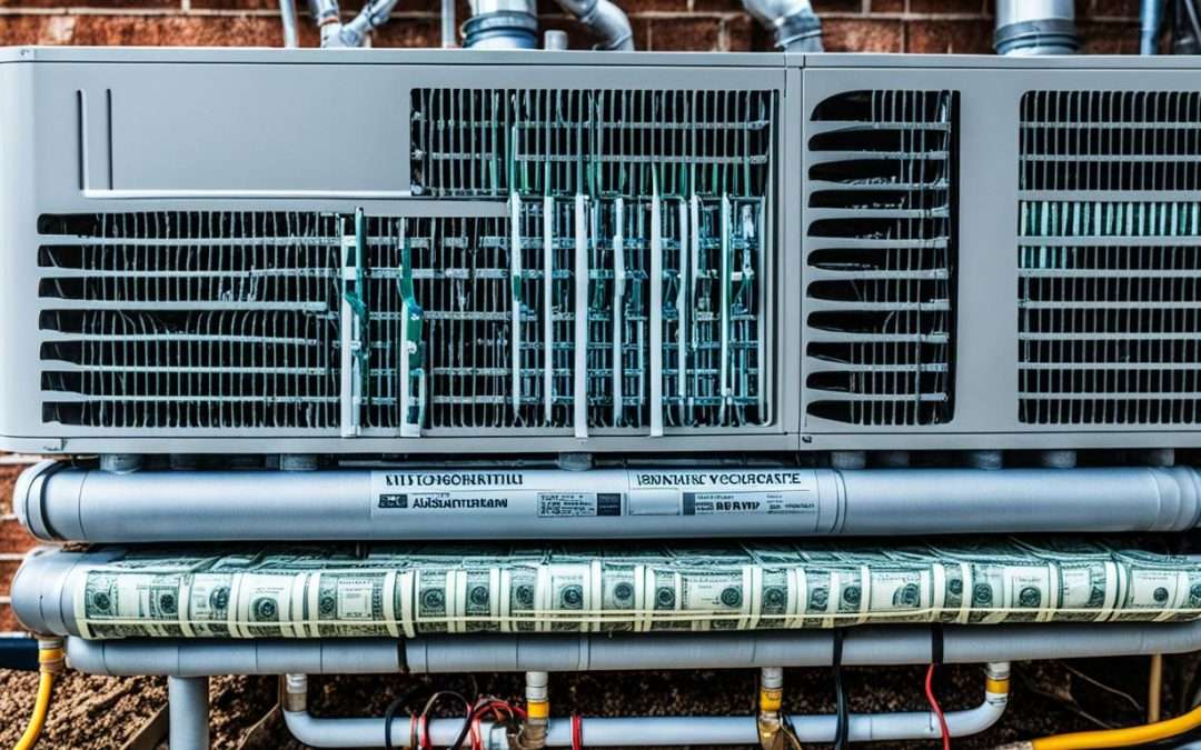 Why is new HVAC so expensive?