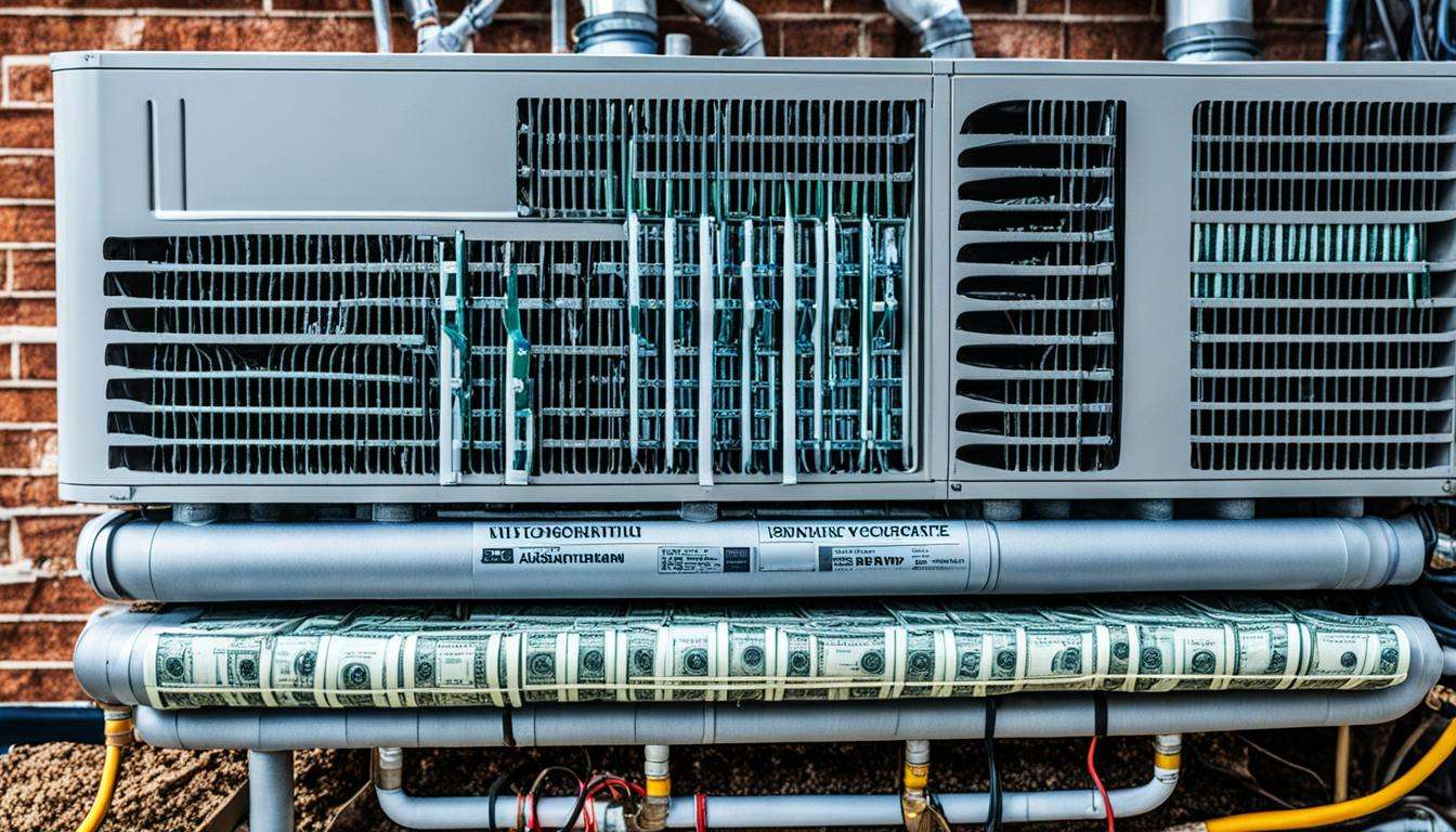 Why is new HVAC so expensive?