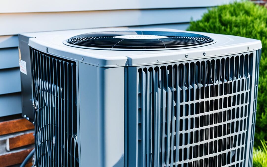 Average Cost to Replace AC Unit in South Jersey