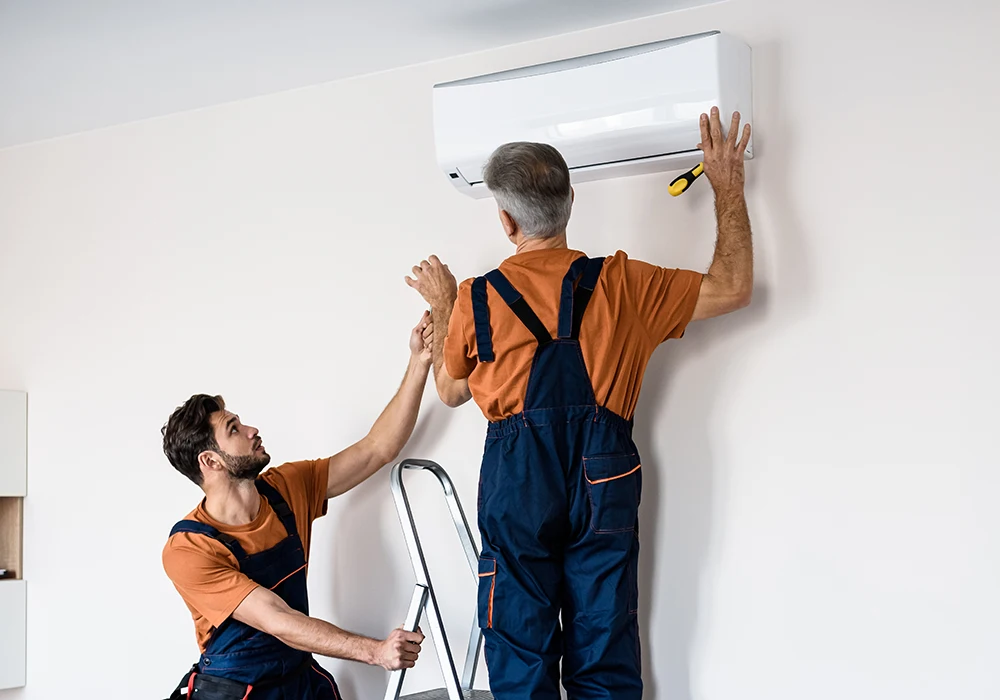 Air Conditioning Repair