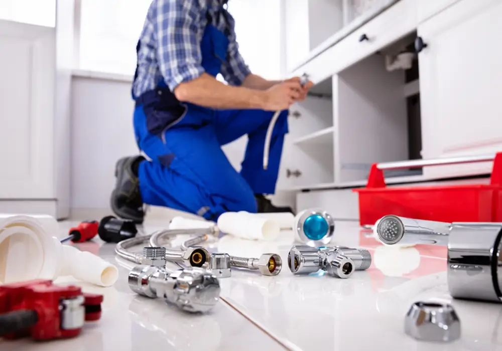 Expert plumbing Services in South Jersey