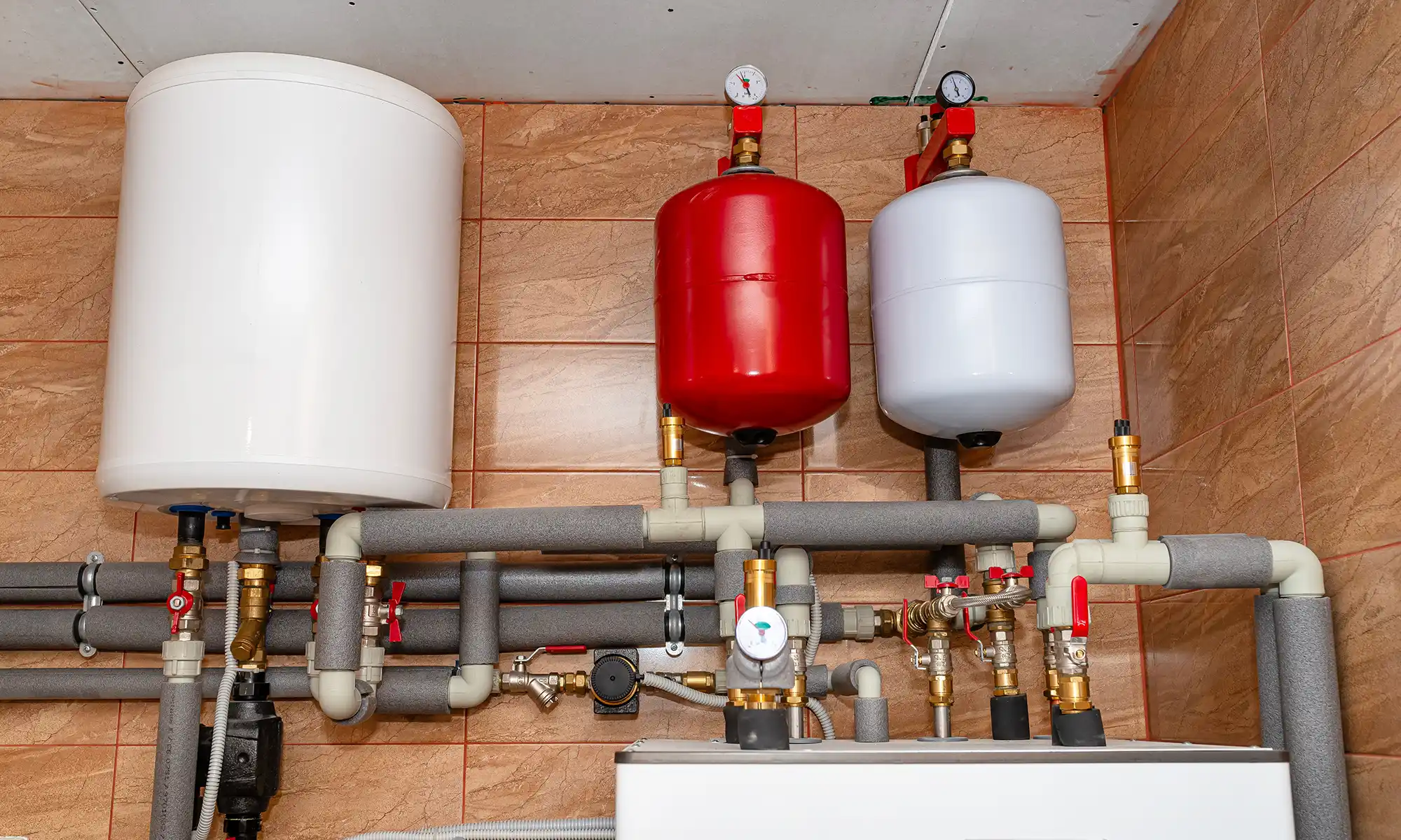 Expert Water Heater Repair Services in South Jersey