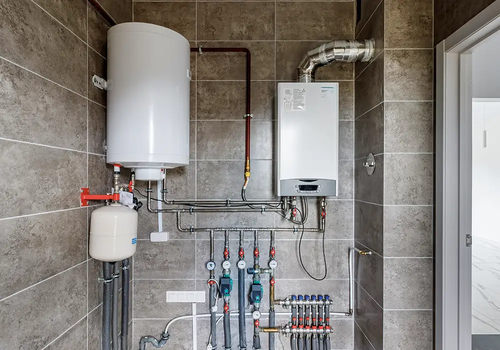 Expert Water Heater Repair Services in South Jersey