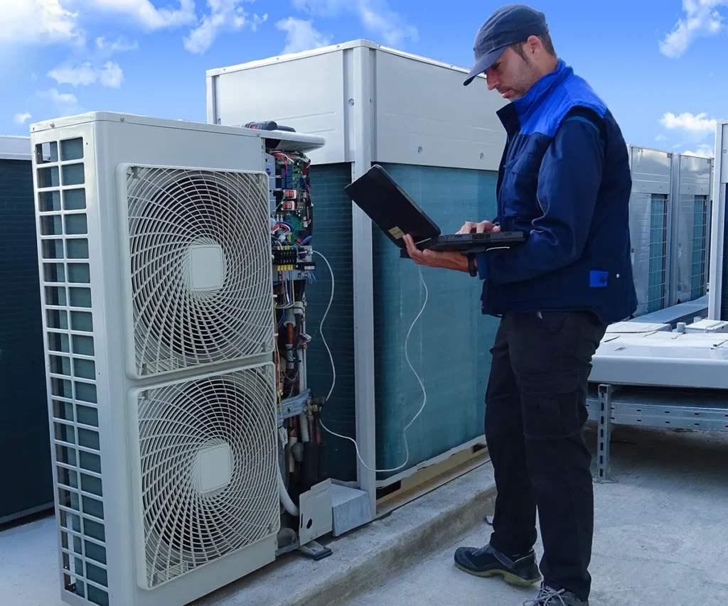 AC Repair in south jersey area