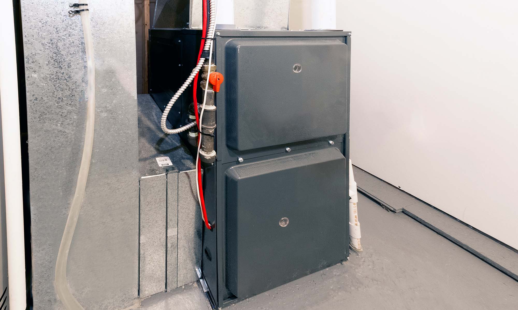 Furnace Installation
