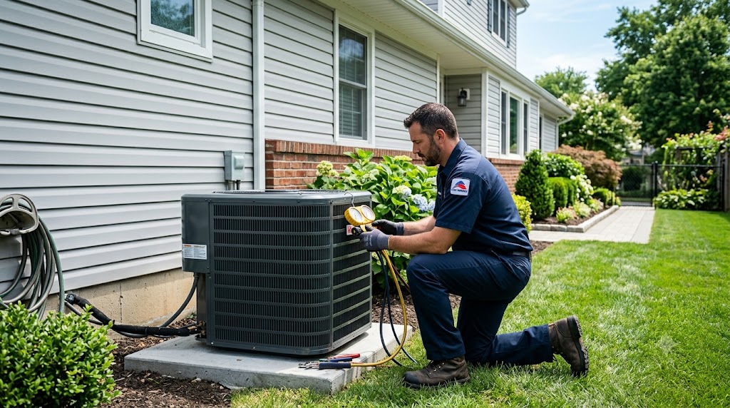 ac replacement cost in south jersey